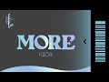 TLS MORE K DA FULL COLLAB