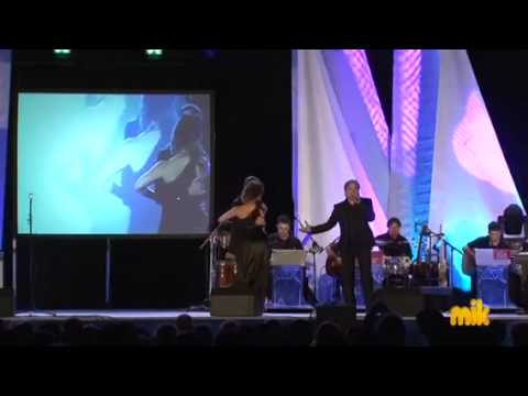 TANGO ISTRIANO Davor Radolfi - Festival MIK