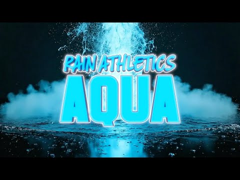 Rain Athletics Aqua 2026