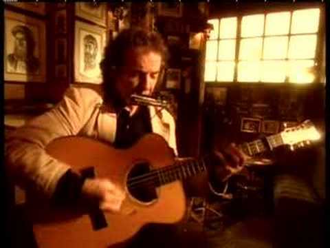 Andy Irvine - The Ballad of Tom Joad