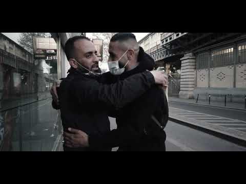 Aladino Official Ft BCK - Guerilla