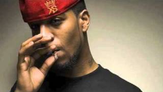 Kid Cudi- Higher Up