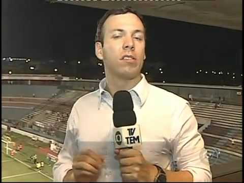 Campeonato Paulista A2 2012 - América 2X4 São Be...