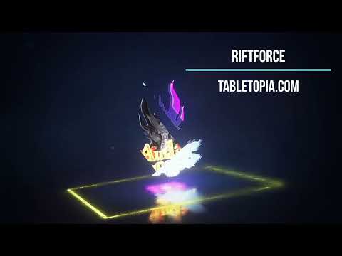 Riftforce