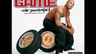 The Game - The Documentary - 17. Don&#39;t Worry (featuring Mary J. Blige)