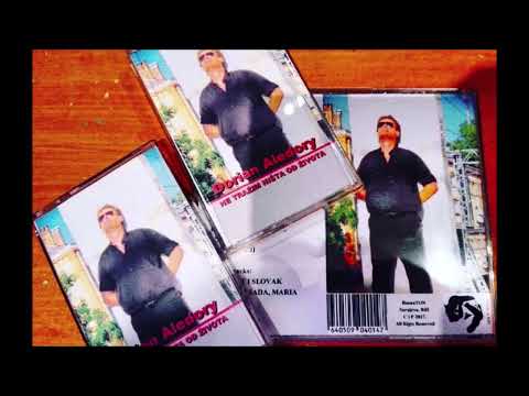 Dorian Aledory AKO ODEM JA