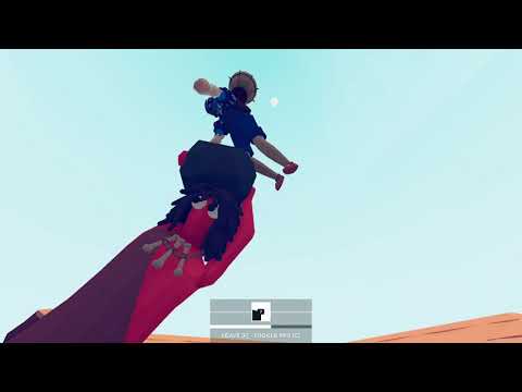 TABS - Pirate 2 Units