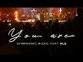 You Are - Symphonic Music (feat. HLE)