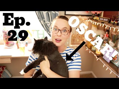 Knitting Podcast-Ep. 29 "Goin' out at night socks..."