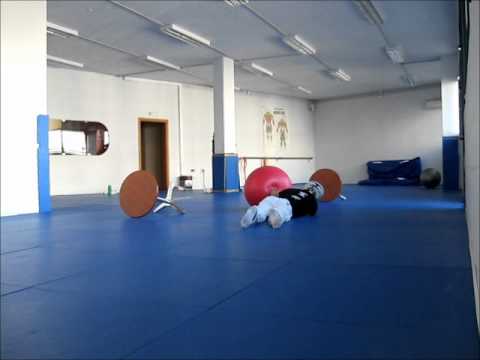 HERMES CLUB FUN GUNS TRAINING