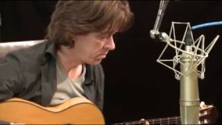 Peter Kater and Dominic Miller Sting music video In A Dream