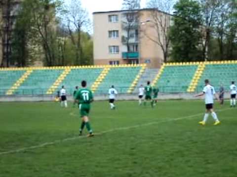 Chełmianka  - Avia (juniorzy starsi)