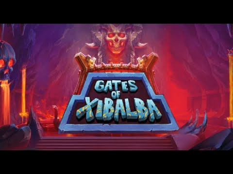 Gates Of Xibalba gameplay video