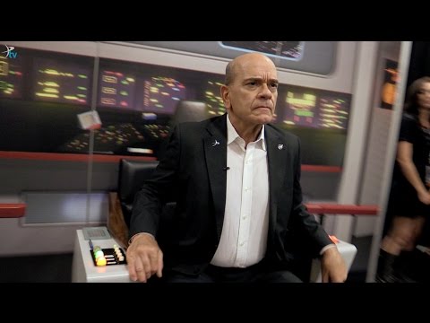 The Planetary Post - Star Trek 50th Anniversary