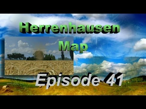 More Realistic Farming Sim 2013 S3E41 - Spraying and Silage