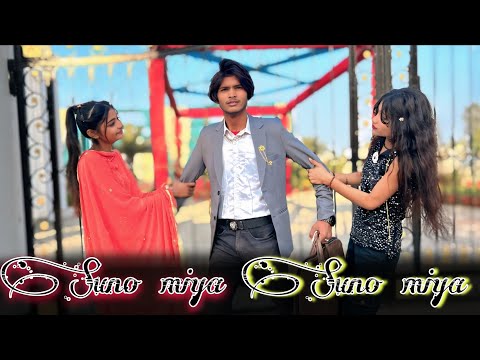 Suno Miya Suno ~ Anand Raj Anand | Best Cover Song 