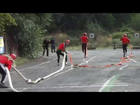 SDH Ráječek - VC Ráječek 2013