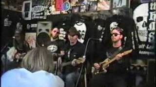 SUPERSUCKERS &quot;Heavy Heart&quot; Live 4/9/02