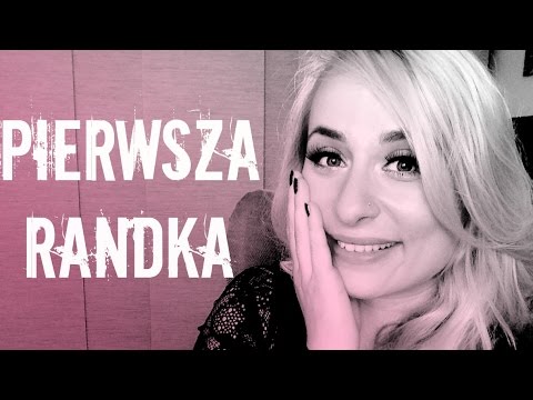 MOJA PIERWSZA RANDKA ♡ TAG