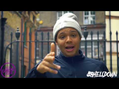 #NGOSHELLDOWN - MicOfCourse