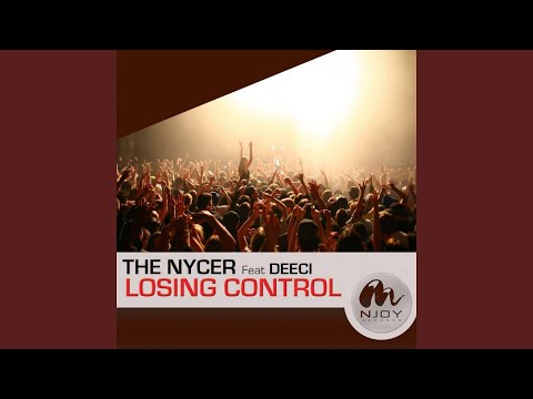 Losing Control (feat. Deeci) (Club Edit)