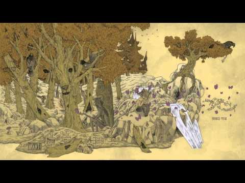 Novemthree/Sangre De Muerdago - Braided Paths  (Full Split)