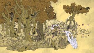 Novemthree/Sangre De Muerdago - Braided Paths  (Full Split)