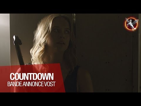 COUNTDOWN - Bande Annonce [VOST]