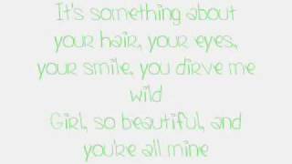 Maybe This Is Love Varsity Fanclub lyrics