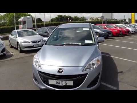 2014 Mazda 5 - Joe Duffy Mazda