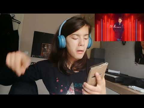 OH MAMAN!! // Lissandro // REACTION // Sis Reacts