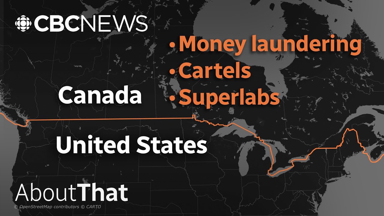 The impossible task of Canada’s new fentanyl czar | About That