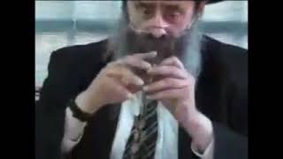 איגוד ד' מינים ולקראת יום טוב של סוכות הרב מנחם מנדל  גלוכובסקי