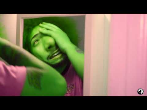 MUFASA MAJOR - POTION OFFICIAL MUSIC VIDEO