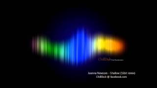 Joanna Newsom - Shallow (16bit remix)