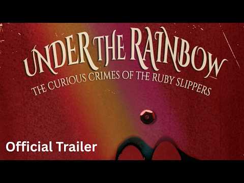 Under the Rainbow - Official Trailer
