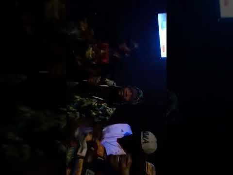 F victeam de fally ipupa Atele  . Papy Kalombo.  Junior eyindiiiii