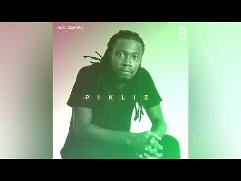 Badikamall - Ou fè m