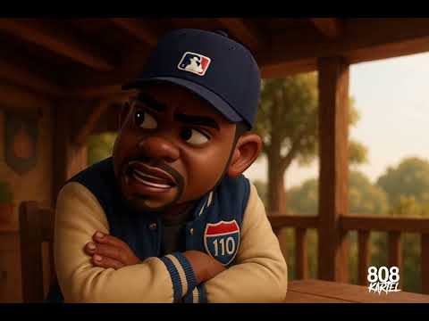 Runer - "Baseball caps Pt 2" (Official music video)