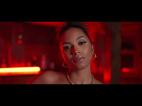 Queency Barbosa - Dangerous feat. Young G SamBriu