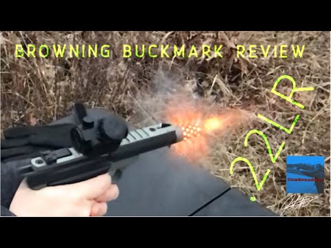 Browning vs Ruger
