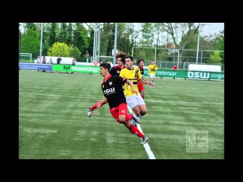 Excelsior B1   NAC Breda B1