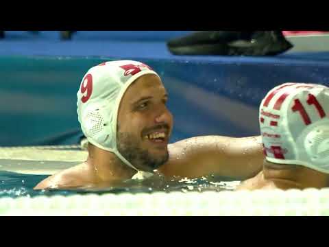 Olympiakos vs Ferencvaros - Full Match - Champion's League 2022-2023 - 5th-6th Place Final