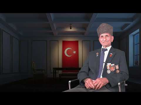 “Hedefimiz Akdeniz, Mahkememiz Kıbrıs’tı!” | 1974 Kıbrıs Harekâtı Gazisi Ejder Oflaz Anlatıyor