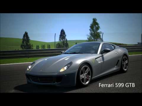 comment debloquer les voitures dans gran turismo 5