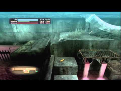 Let's Play Tokyo Jungle (Story Mode) Act XI - Hyena Surprise