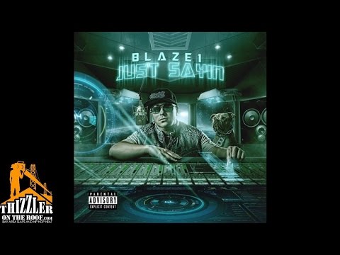 Blaze 1 ft. Berner - Pack Boys [Prod. The Mekanix] [Thizzler.com]