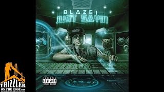 Blaze 1 ft. Berner - Pack Boys [Prod. The Mekanix] [Thizzler.com]