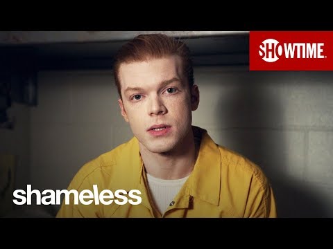 Infatuation After Incarceration: Ian & Mickey | Shameless | Season 10