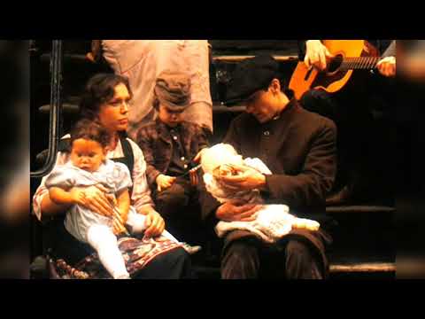 Nino Palermo - Ninna nanna a Michele